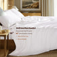 1000TC  Egyptian Cotton Sheets-Cool-4 PC