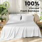 Bamboo Sheets - Ultra Cool-4PC