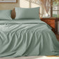 1000TC  Egyptian Cotton Sheets-Cool-4 PC