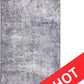 Modern Neutral Non - Slip Rug