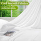 Bamboo Sheets - Ultra Cool-4PC