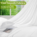 Natural Bamboo Sheets - Ultra Cool-4PC