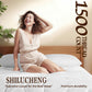 1500TC Egyptian Cotton Sheet Set -4PC