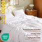 1000TC  Egyptian Cotton Sheets-Cool-4 PC