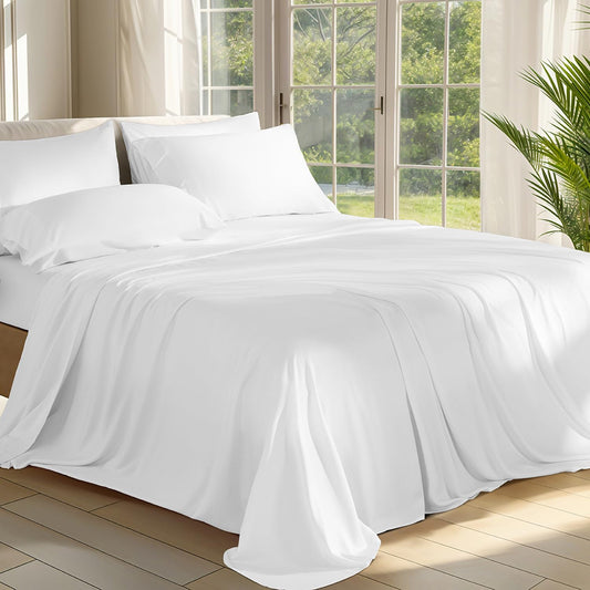 Bamboo Sheets - Ultra Cool-4PC