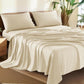 1500TC Egyptian Cotton Sheet Set -4PC