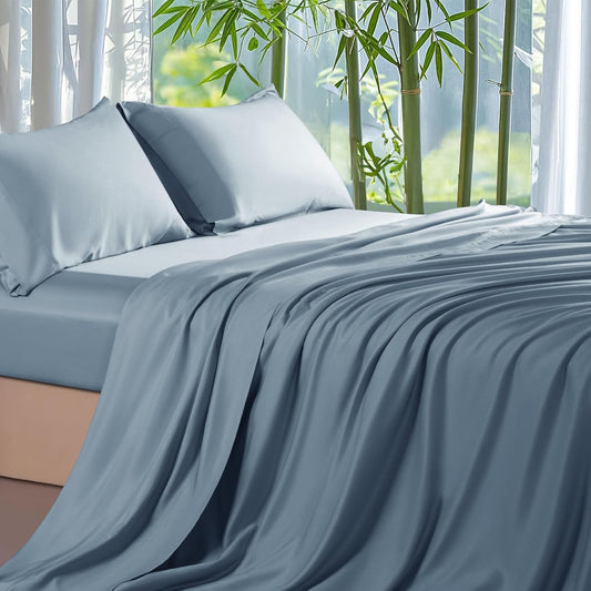 Bamboo Sheets - Ultra Cool-6PC