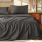 1000TC  Egyptian Cotton Sheets-Cool-4 PC