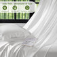 100% Natural bamboo sheets