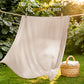 Natural Linen Sheet Set