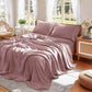 Natural Linen Sheet Set