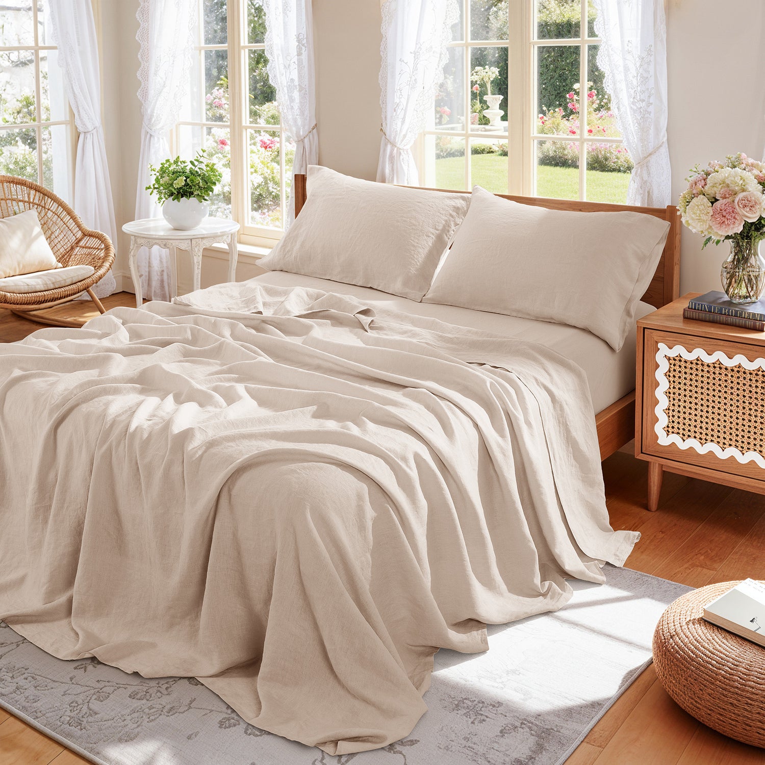 Linen