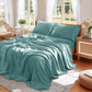 Natural Linen Sheet Set