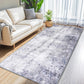 Modern Neutral Non - Slip Rug