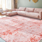 Modern Neutral Non - Slip Rug