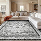 Washable Non-Slip Soft Pet-Friendly Rug