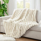 Thickened Flannel Blanket