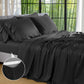 100% Natural bamboo sheets