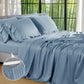 100% Natural bamboo sheets