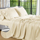 100% Natural bamboo sheets