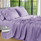 100% Natural bamboo sheets