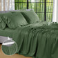 100% Natural bamboo sheets