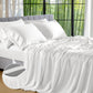 100% Natural bamboo sheets