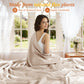 Natural Linen Sheet Set