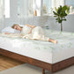 Bamboo Mattress Topper