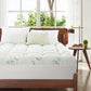 Bamboo Mattress Topper