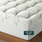 Bamboo Mattress Topper