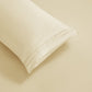 Brushed Microfiber Pillowcases