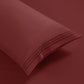 Brushed Microfiber Pillowcases