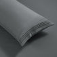 Brushed Microfiber Pillowcases