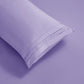 Brushed Microfiber Pillowcases