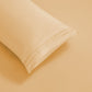 Brushed Microfiber Pillowcases