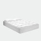 Down Alternative Mattress Topper