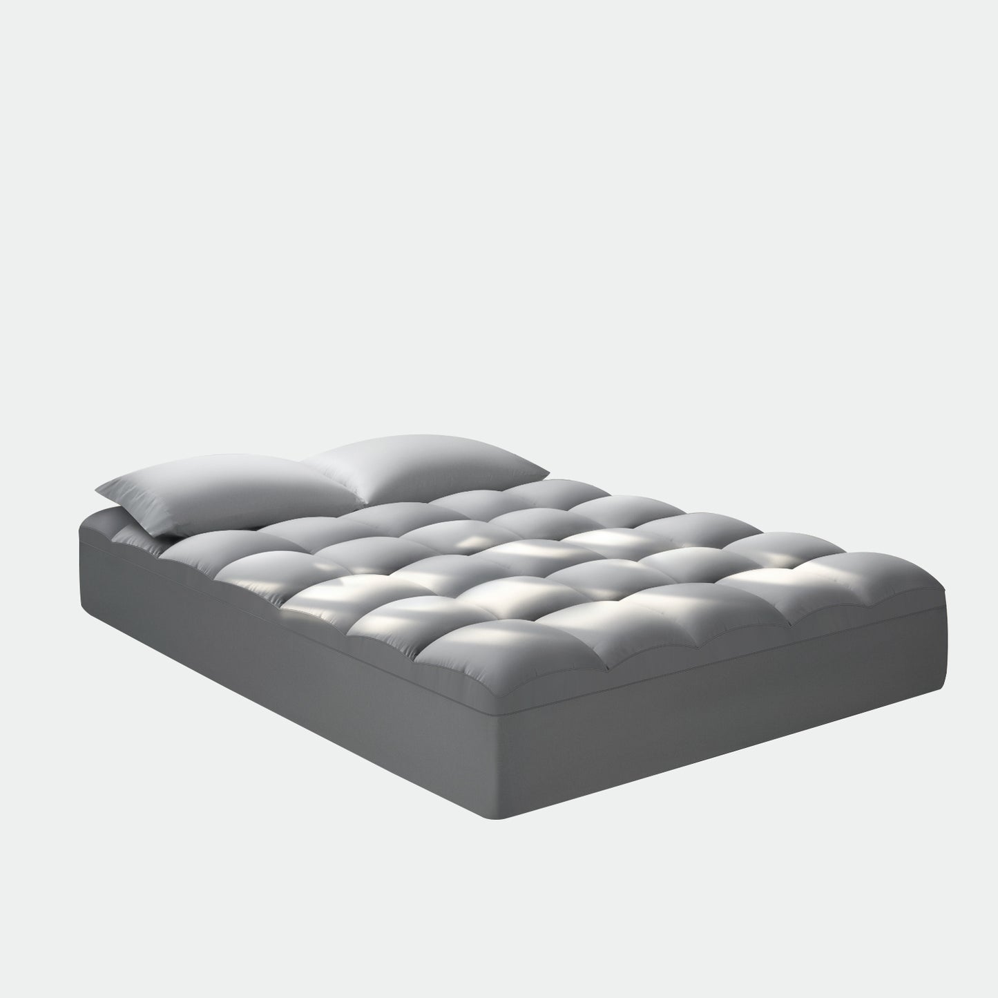 Down Alternative Mattress Topper