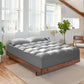 Down Alternative Mattress Topper