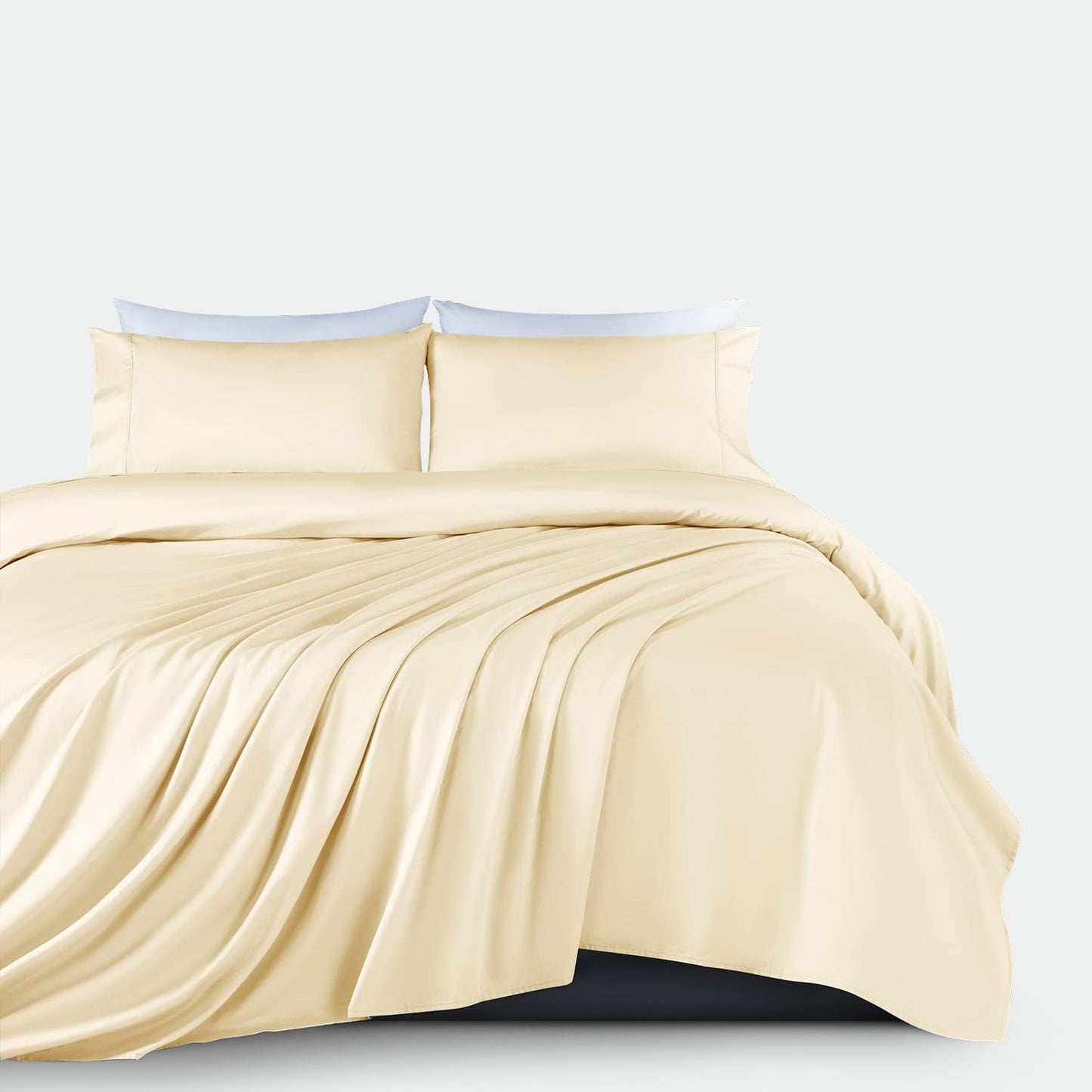 Eucalyptus Tencel Sheet Set