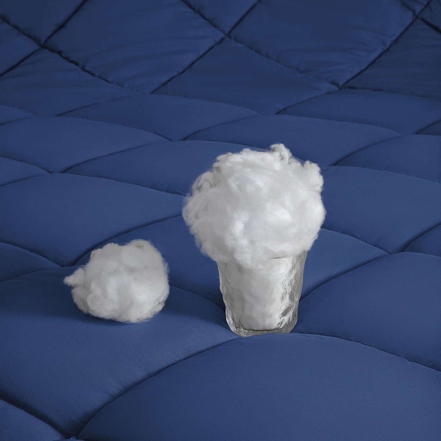 Lightweight Cloud Comforter