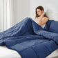 Lightweight Cloud Comforter