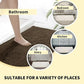 Chenille Soft Plush Bathroom Mat