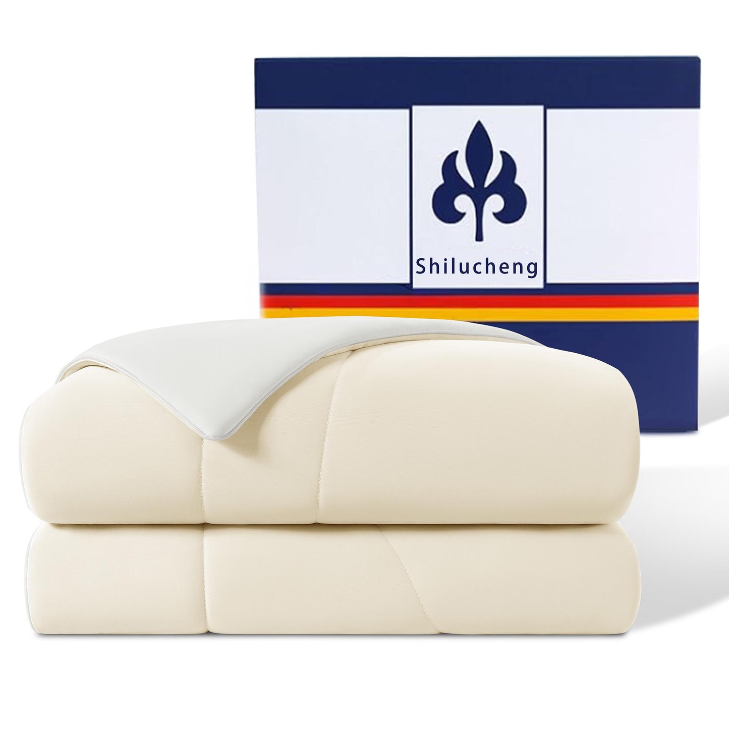 Arc-Chill Cooling Comforter