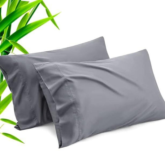 Brushed Microfiber Pillowcases