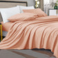 KATOON 4 PC Sheet Set