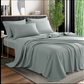 100% Natural bamboo sheets