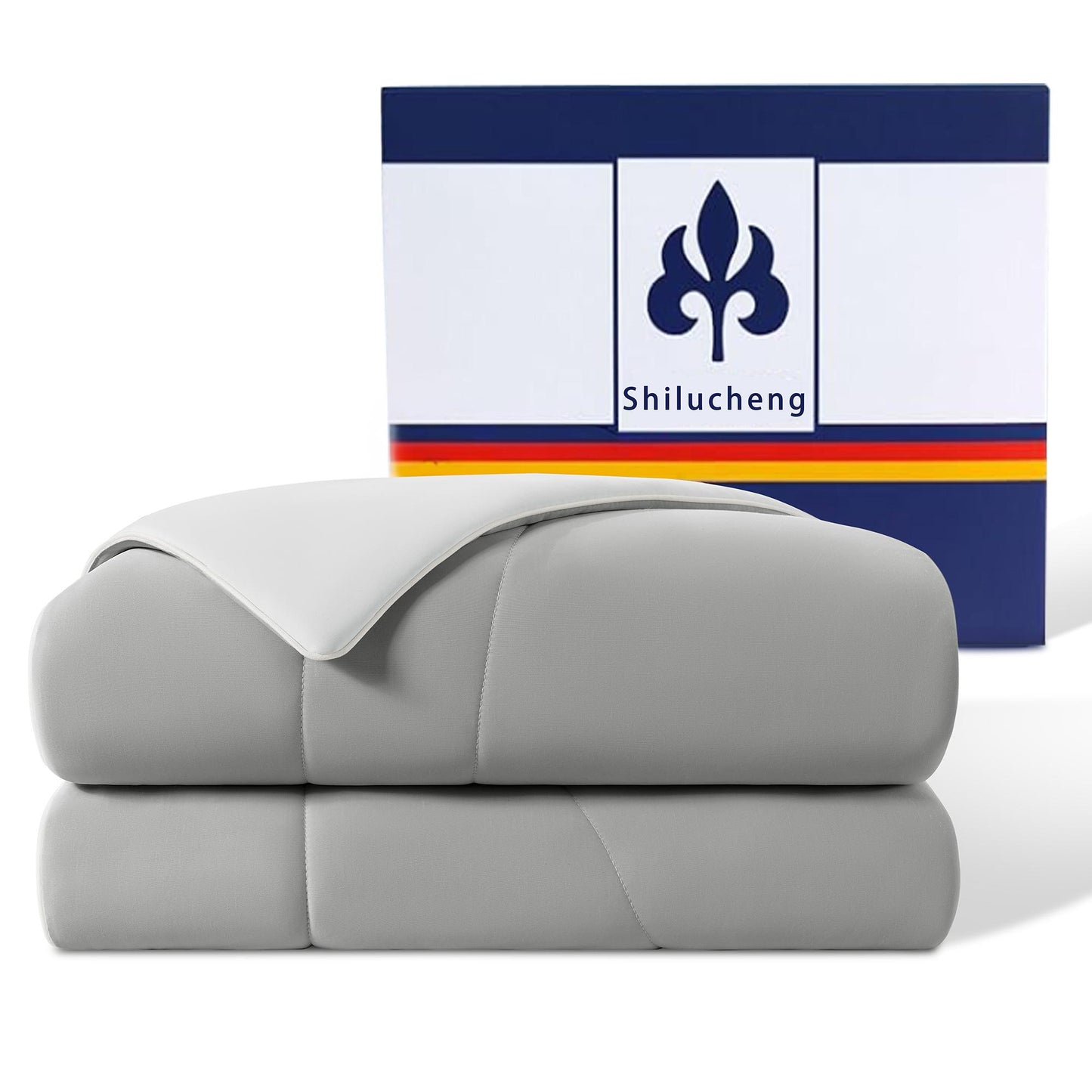 Arc-Chill Cooling Comforter