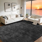 Neutral Vintage Absorbent Soft Rug