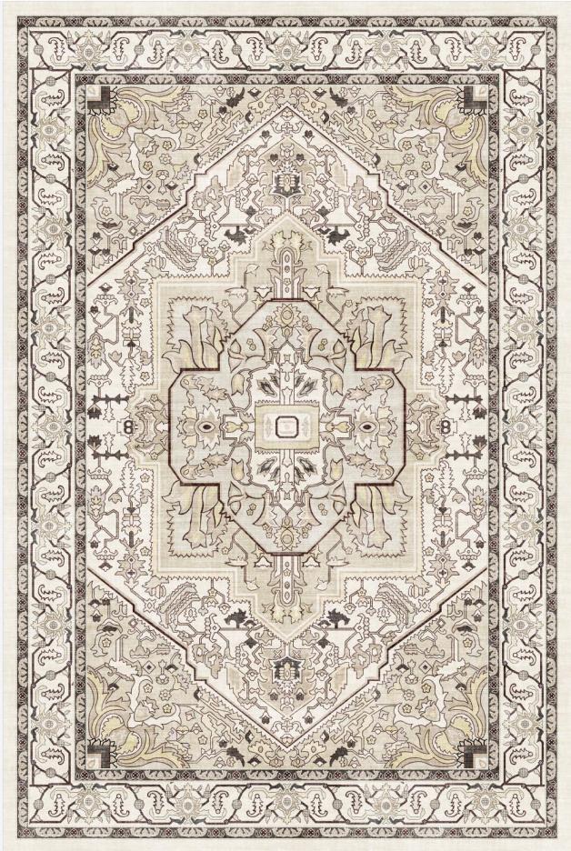 2x10 Runner Rug Hallway Kitchen Runner